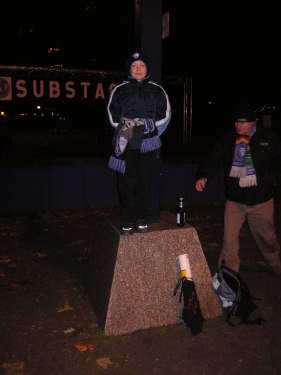 Karlsruher SC - VfL Bochum - photo